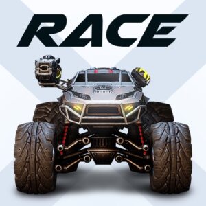 RACE : ROCKET ARENA CAR EXTREME + MOD