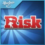RISK: Global Domination + Mod