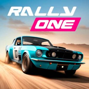 Rally One : Race to glory + Mod