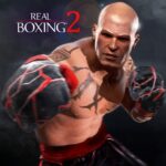 Real Boxing 2 + Mod