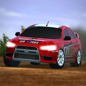 RUSH RALLY 2 + MOD