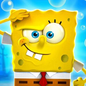 SPONGEBOB SQUAREPANTS: BFBB + MOD