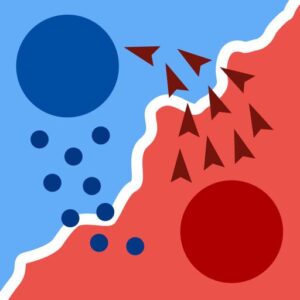 State.io — Conquer the World + Mod