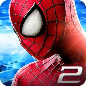 THE AMAZING SPIDER MAN 2 + MOD