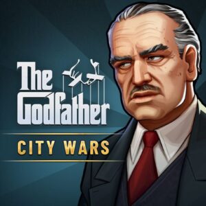 THE GODFATHER: CITY WARS + MOD