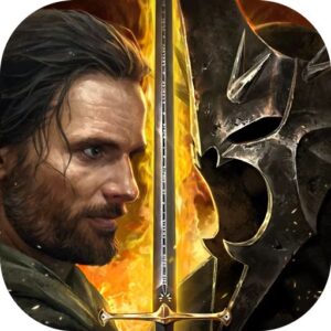 The Lord of the Rings: War