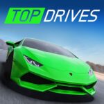 Top Drives – Car Cards Racing + Mod