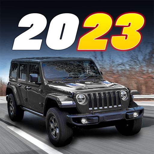 traffic tour car racer game mod apk 2023