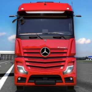 Truck Simulator : Ultimate + Mod