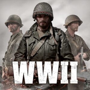 World War Heroes + Mod