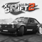 XTREME DRIFT 2 + MOD