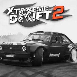 XTREME DRIFT 2 + MOD