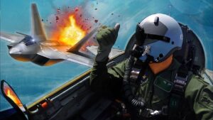 Ace Fighter: Modern Air Combat + Mod