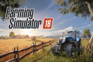 FARMING SIMULATOR 16 + MOD