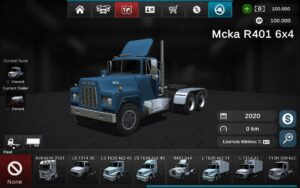 GRAND TRUCK SIMULATOR 2 + MOD