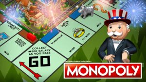 MONOPOLY + Mod