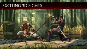 Shadow Fight 3 - RPG fighting + Mod