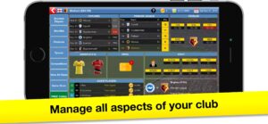 SOCCER TYCOON : FOOTBALL GAME + MOD