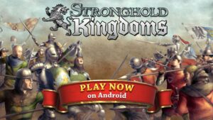 STRONGHOLD KINGDOMS CASTLE SIM + MOD