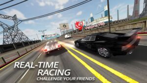 Traffic Tour Classic - Racing + Mod