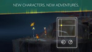 OXENFREE II: Lost Signals + Mod