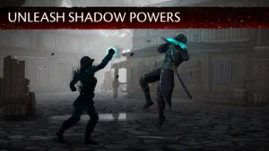 Shadow Fight 3 - RPG fighting + Mod