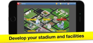 SOCCER TYCOON : FOOTBALL GAME + MOD