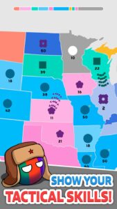 State.io — Conquer the World + Mod