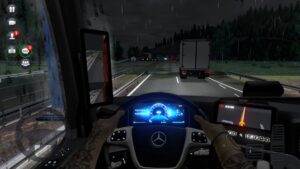 Truck Simulator : Ultimate + Mod