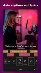 CapCut - Video Editor + Mod