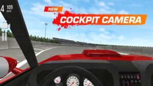 Drift Max - Car Racing + Mod