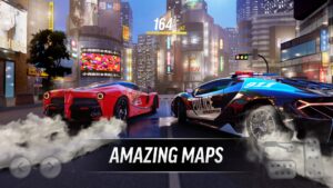 DRIFT MAX PRO CAR RACING GAME + MOD