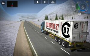 GRAND TRUCK SIMULATOR 2 + MOD