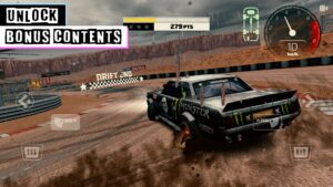 Rally One : Race to glory + Mod