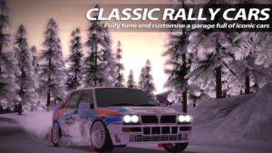 RUSH RALLY 2 + MOD