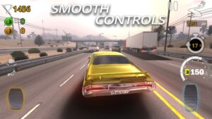 Traffic Tour Classic - Racing + Mod