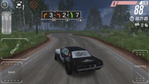 CARX RALLY + MOD