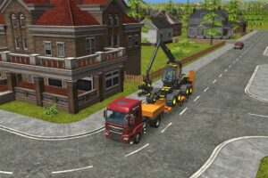 FARMING SIMULATOR 16 + MOD