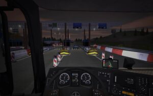 GRAND TRUCK SIMULATOR 2 + MOD