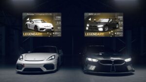 Top Drives – Car Cards Racing + Mod