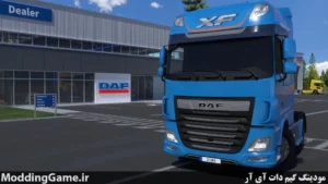Truck Simulator : Ultimate