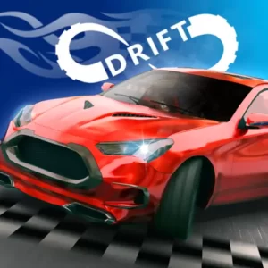 Drift - Online Car Racing + Mod