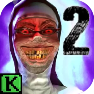 Evil Nun 2 : Origins + Mod