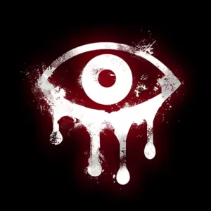 Eyes: Scary Thriller - Horror + Mod