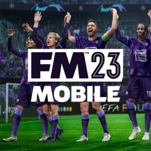 Football Manager 2023 Mobile + Mod