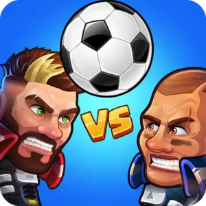 Head Ball 2 - Online Soccer + Mod