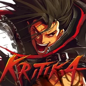 Kritika: The White Knights + Mod