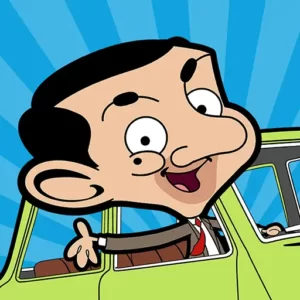 Mr Bean Special Delivery + Mod