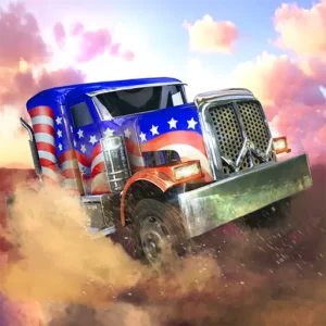 OTR - Offroad Car Driving Game + Mod