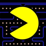 PAC-MAN + Mod